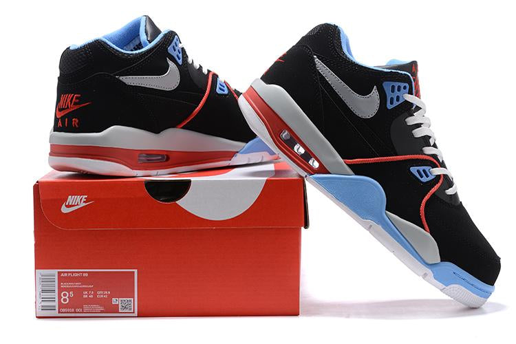 AIR FLIGHT 89 “Chicago“