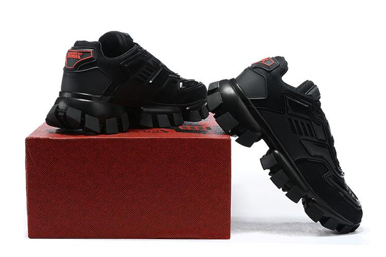 CLOUDBUST THUNDER ”Black”