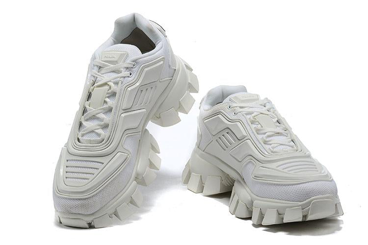 CLOUDBUST THUNDER ”White”