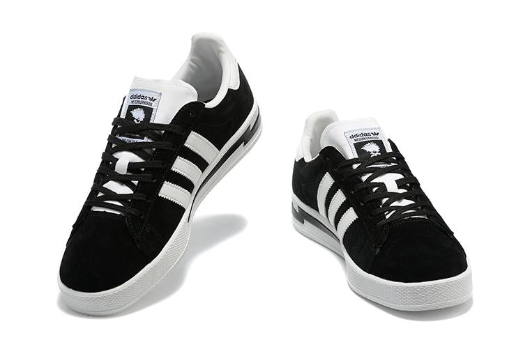 ADIDAS INVINCIBLE “Black“