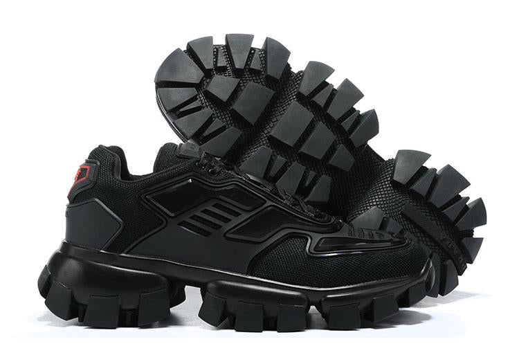 CLOUDBUST THUNDER ”Black”