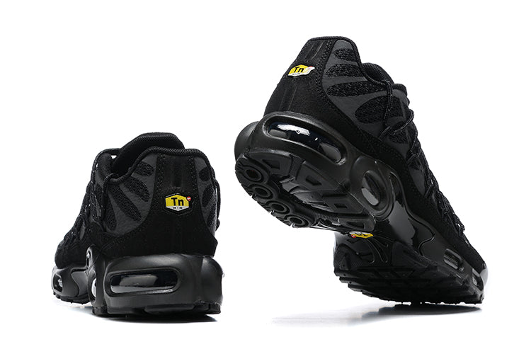 AIR MAX TN 1 SHOELACE “Triple Black“