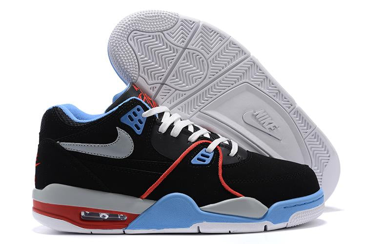 AIR FLIGHT 89 “Chicago“