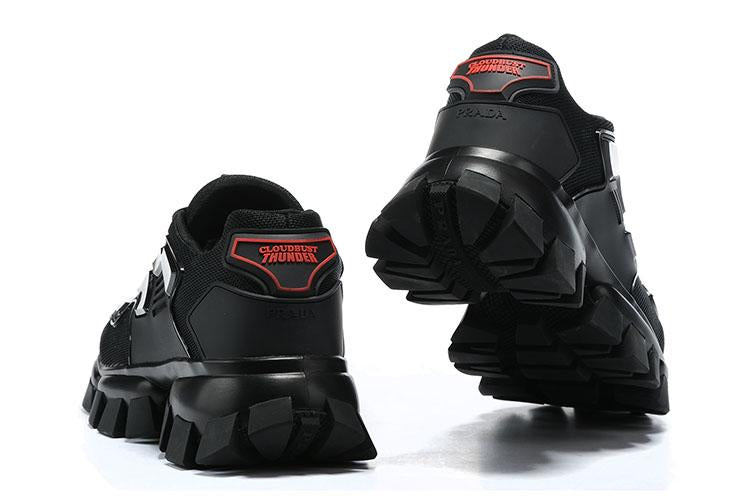 CLOUDBUST THUNDER ”Black”