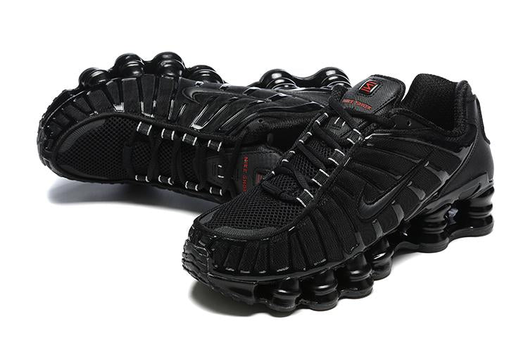 SHOX TL “Black“