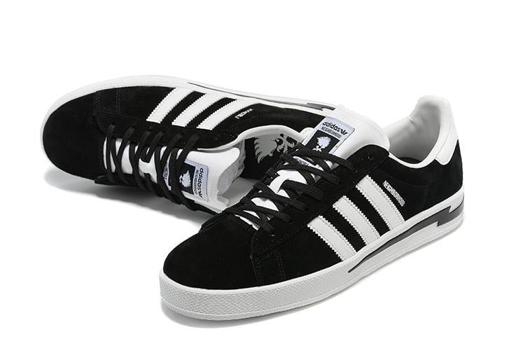 ADIDAS INVINCIBLE “Black“