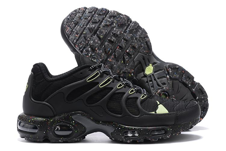 AIR MAX TERRASCAPE PLUS “Black/Green“