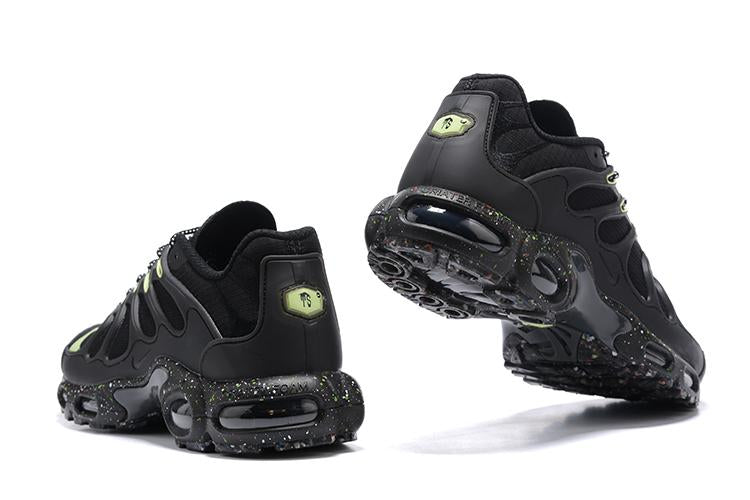 AIR MAX TERRASCAPE PLUS “Black/Green“