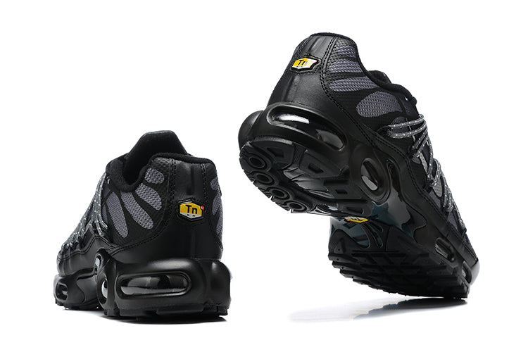 AIR MAX TN 1 SHOELACE “University Cord Black“