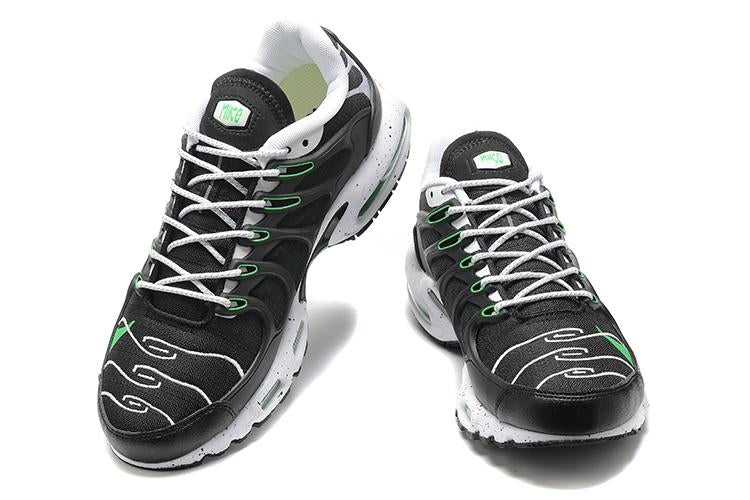 AIR MAX TERRASCAPE PLUS “Black And Green“