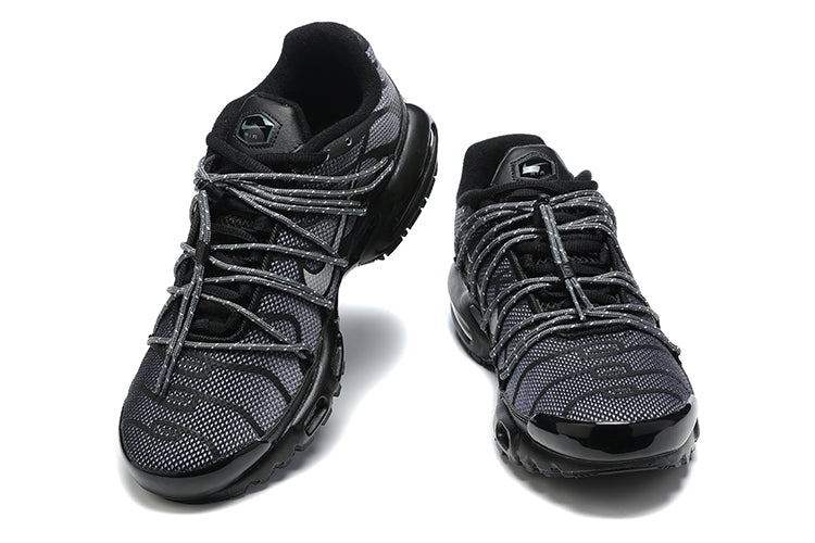AIR MAX TN 1 SHOELACE “University Cord Black“