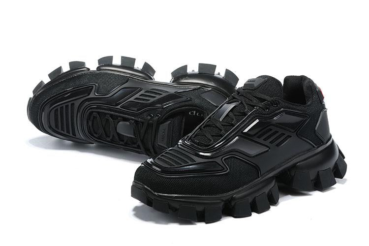 CLOUDBUST THUNDER ”Black”